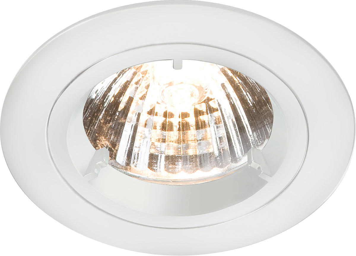 Knightsbridge LED Downlight, 230 V, 79 x 90 mm, 50 W