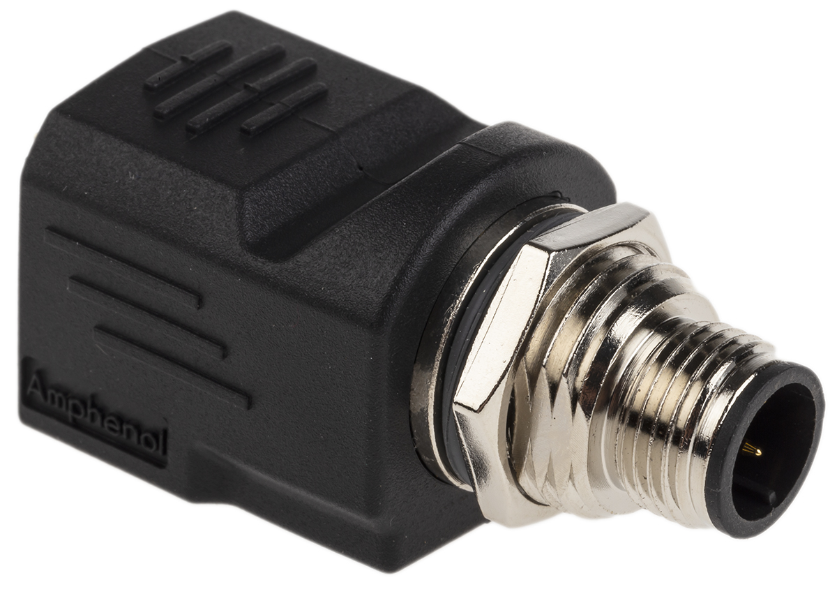 Amphenol Industrial Adapter
