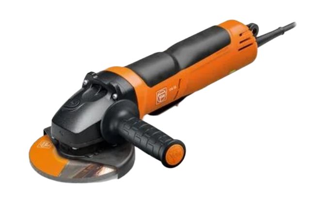 FEIN CG 15-125 BLP 125mm Corded Angle Grinder