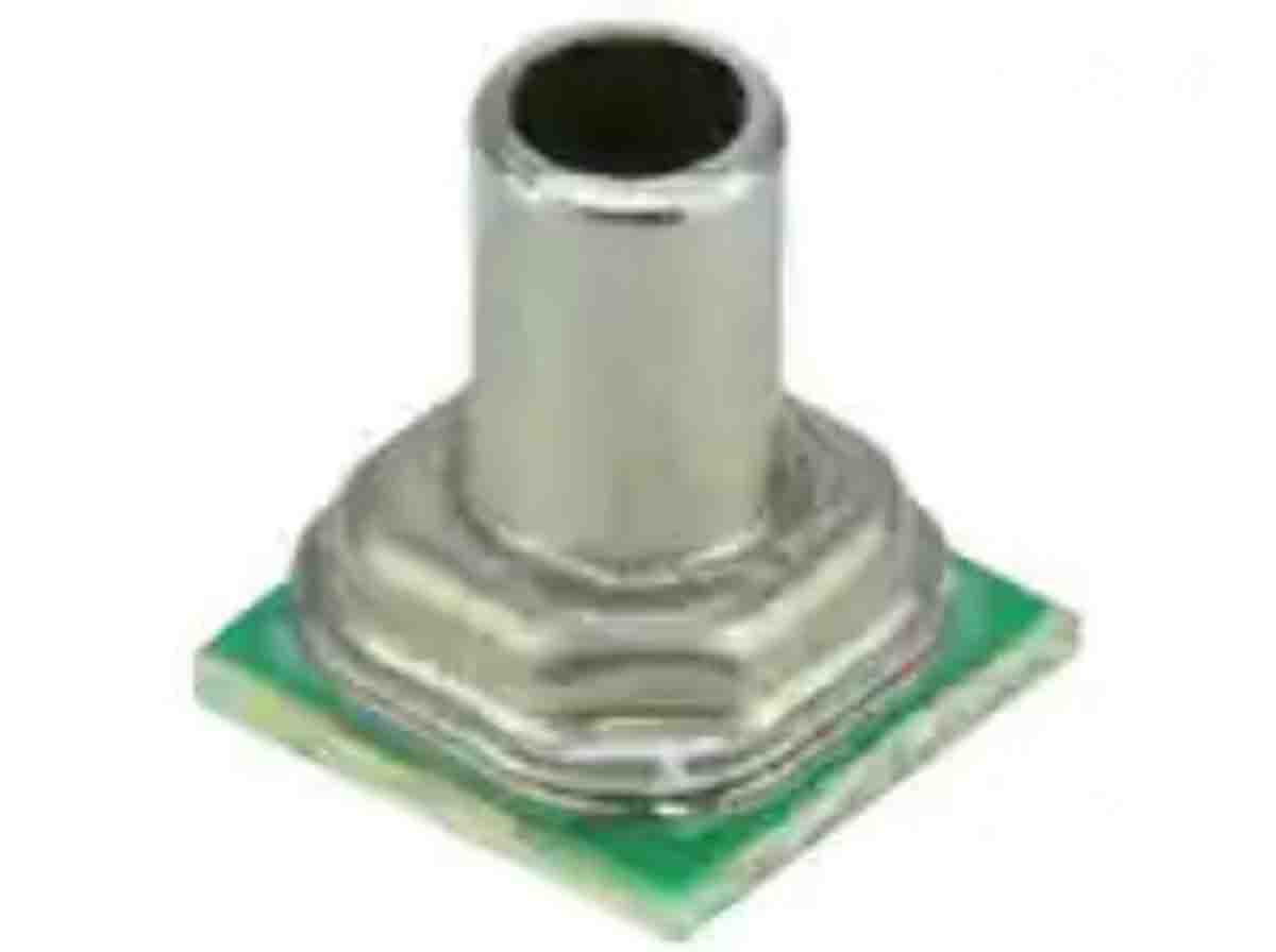 Honeywell Pressure Sensor, 0psi Min, 1psi Max, Transistor Output, Gauge Reading
