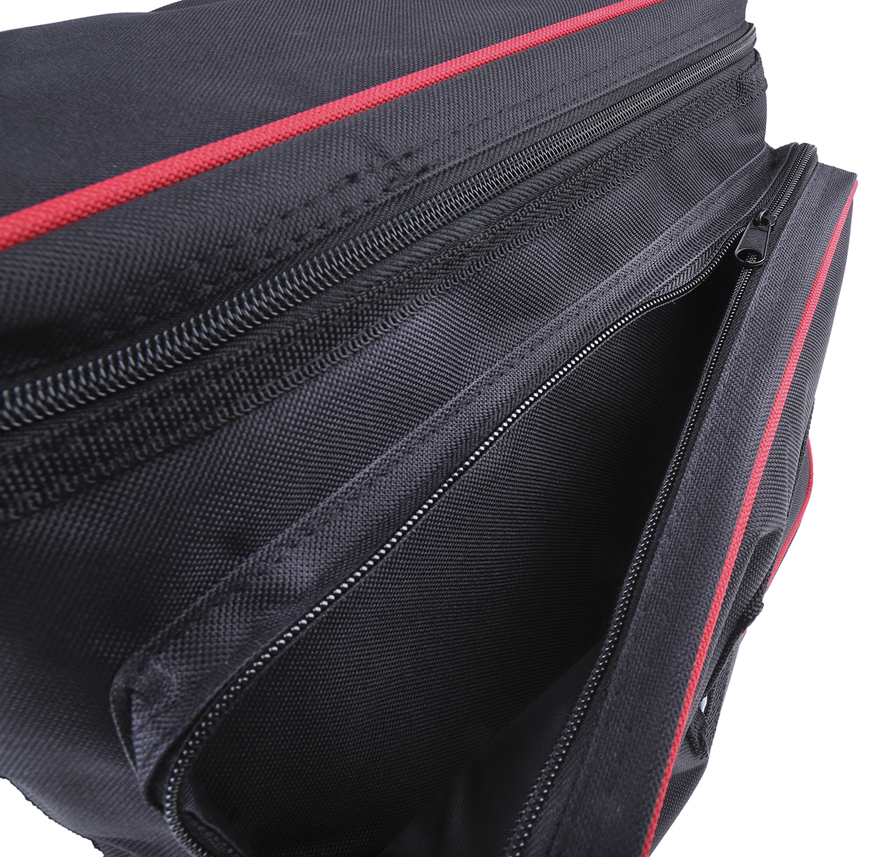 RS PRO Polyester Tool Bag with Shoulder Strap 360mm x 150mm x 280mm