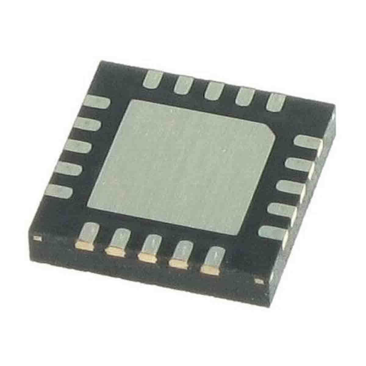 onsemi NCV59745AMW180TAG, Voltage Regulator 5.5V 20-Pin