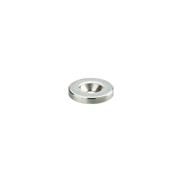 ifm electronic Cylindrical Magnet 24mm Neodymium