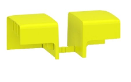 Schneider Electric Acti9 Cover for use with Comb Busbar