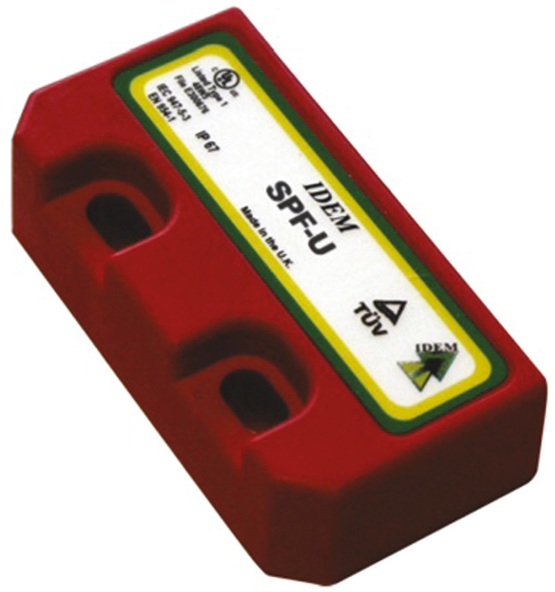 IDEM Actuator