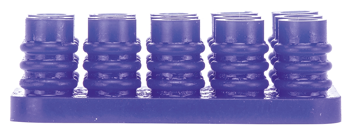 TE Connectivity MATE-N-LOK Series Connector Seal