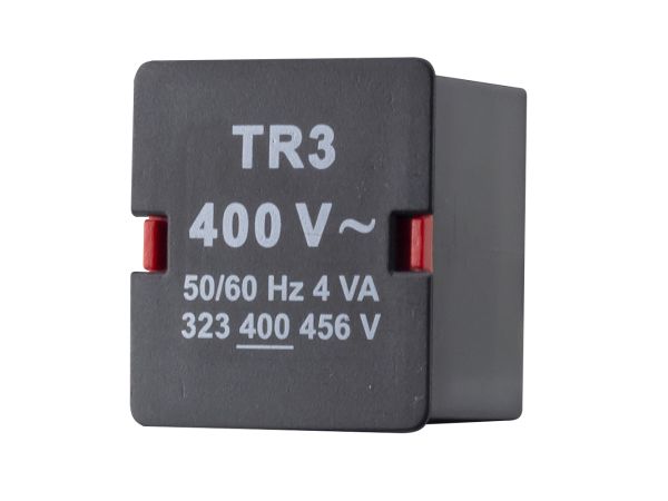 Power Supply, 400V ac, 1.5VA, 1 Output, 323 → 456V Input Voltage