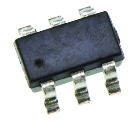 DiodesZetex Dual DMN3006SCA6 1 Type N-Channel MOSFET, 13 A, 30 V Enhancement, 6-Pin X4-DSN