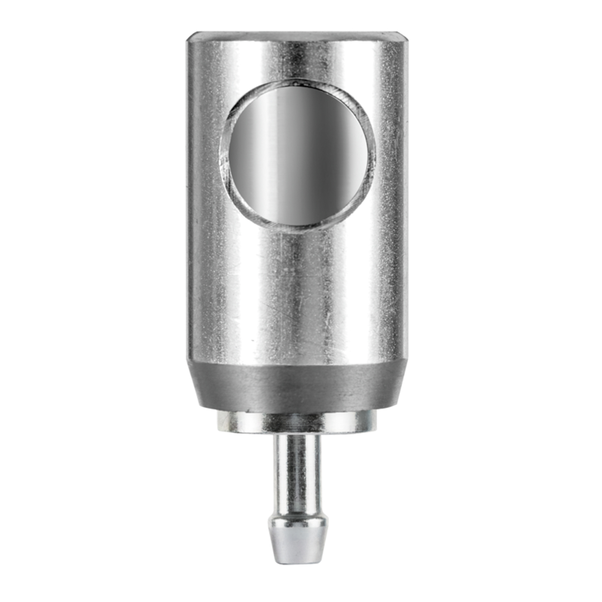 PREVOST Treated Steel Safety Quick Connect Coupling, 10mm Hose Barb