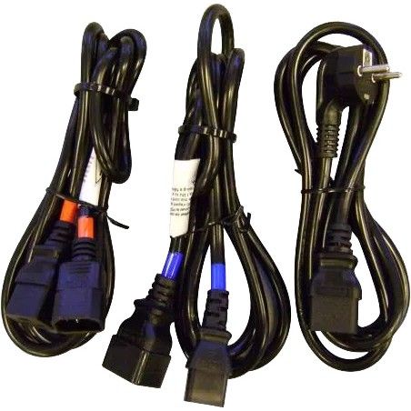 Eaton Cable assembly, for use with HotSwap MBS