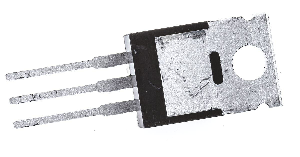 Infineon HEXFET Type N-Channel MOSFET, 57 A, 100 V Enhancement, 3-Pin TO-220 IRF3710PBF