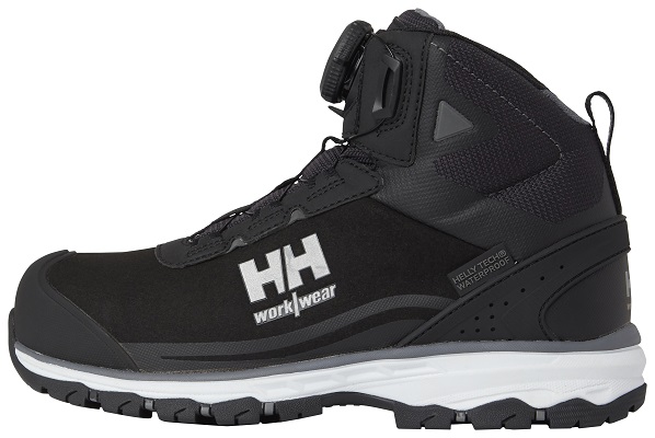 Helly Hansen Women's Safety Boot, UK 7, EU 41