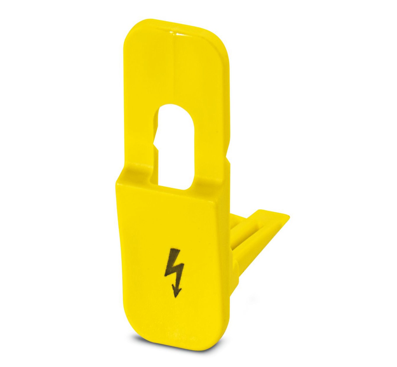 Phoenix Contact, CEC PTPOWER Cover for use with  for use with Terminal Blocks