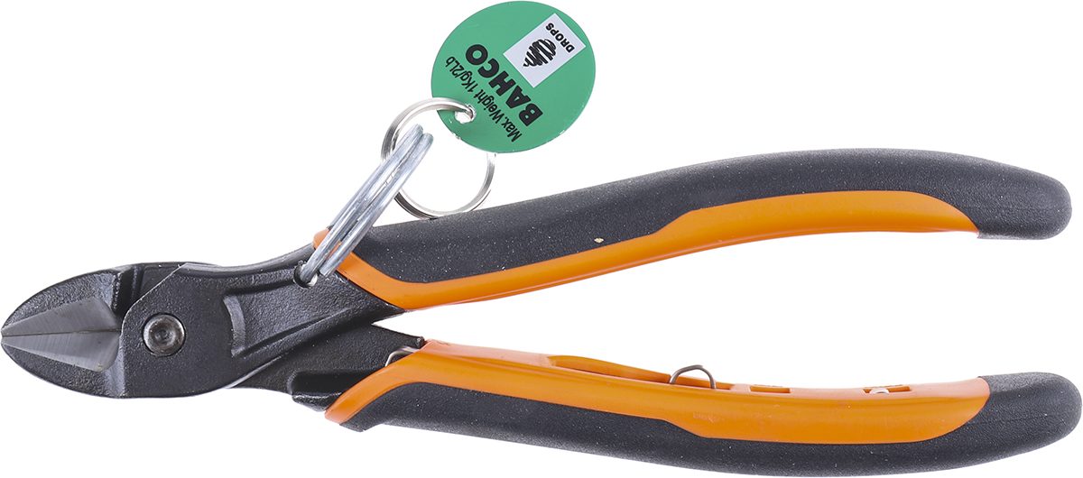 Bahco TAH2101G-160 Side Cutters