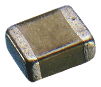 Murata 27nF Multilayer Ceramic Capacitor MLCC, 50V dc V, ±5% , SMD