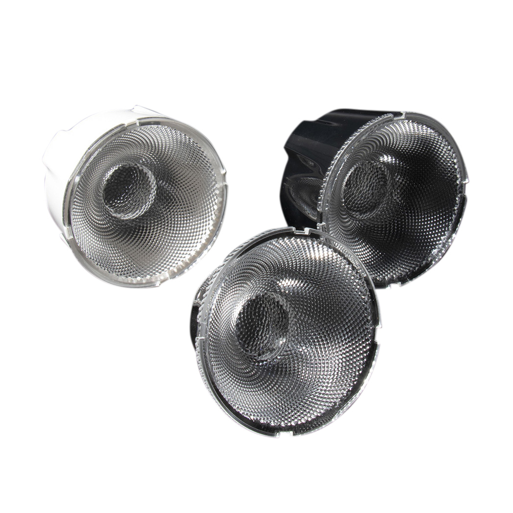 Ledil CP18725_YASMEEN-50-W-C2, Yasmeen 50 Series LED Lens, 36 ° Wide Beam