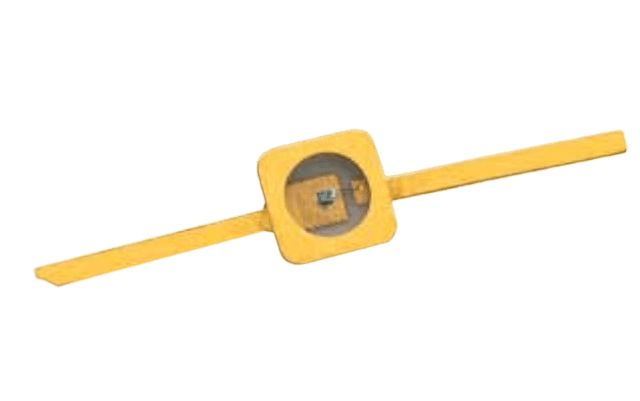OSI Optoelectronics, FCI-InGaAs-300 IR InGaAs Photodiode, Through Hole TO-46