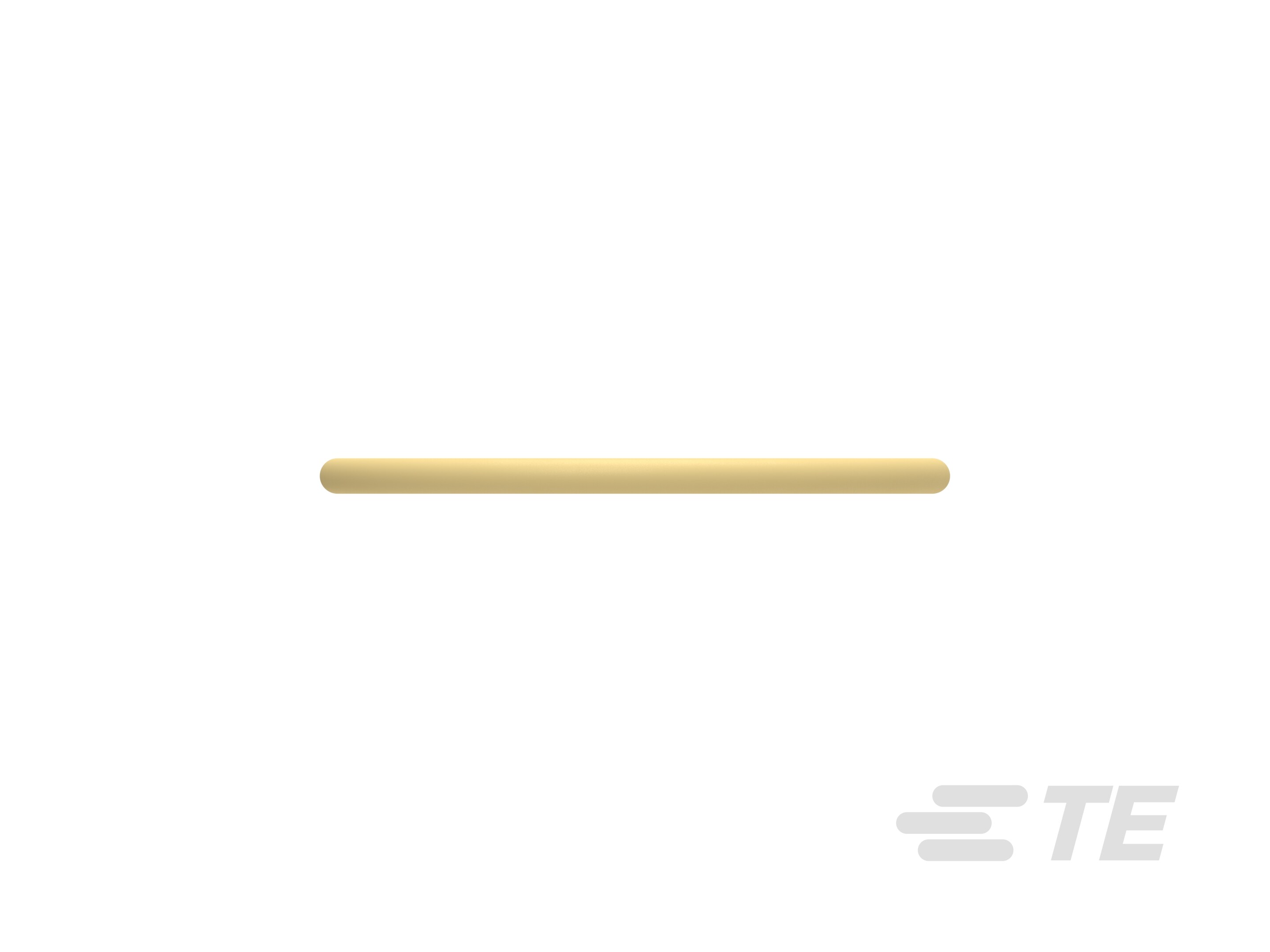 TE Connectivity Silver Plated Aluminum EMI Jam Nut Seal O-Ring, 31.5mm Bore