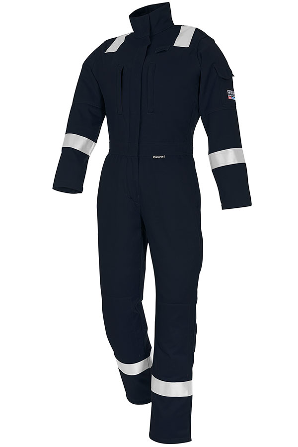 ProGARM Navy Reusable Coverall, 10