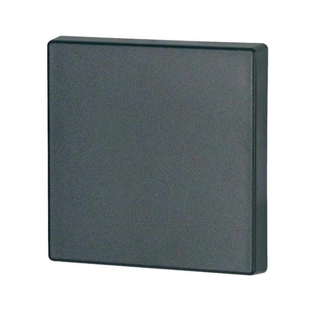 Push-On Rocker Switch Surface Mount