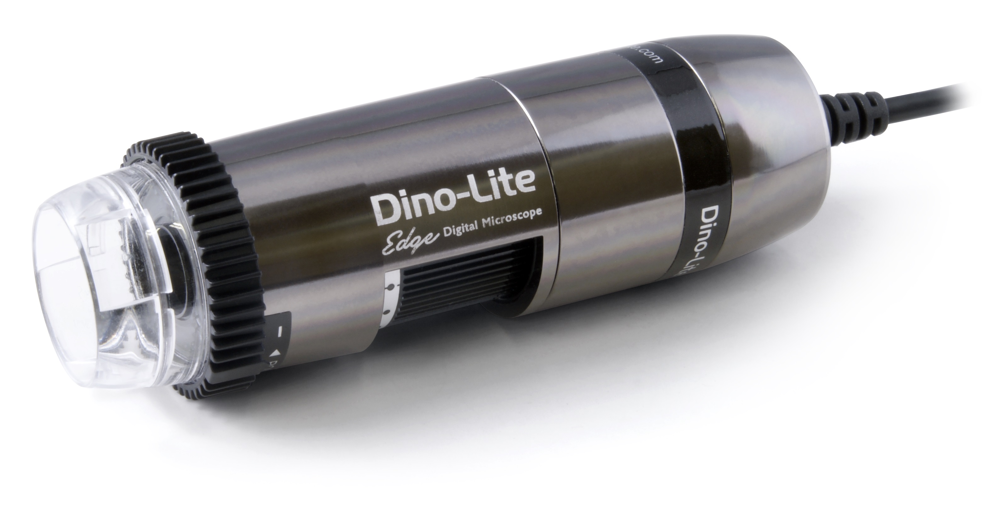 Dino-Lite AM7915MZT USB 2.0 Microscope, 5M, 10 → 220X Magnification