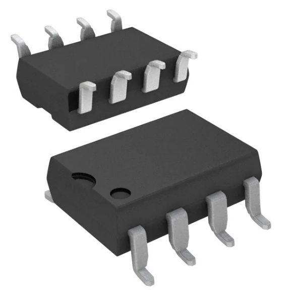 Vishay, SFH6345-X007 Optocoupler, Surface Mount, 8-Pin SMD