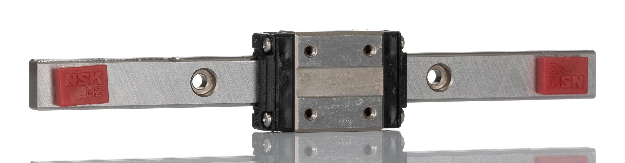 NSK Linear Guides LH080095ANK1K99PN1, LH