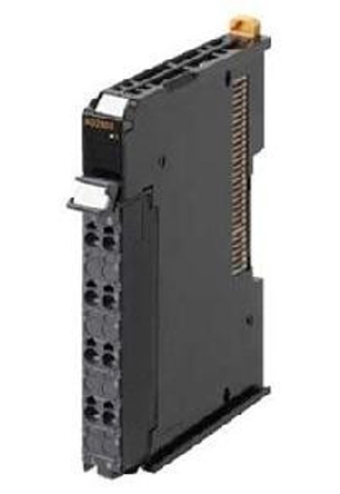 Omron Analog Input Module for Use with CJ PLC, EtherCAT Coupler Unit, NX Series CPU Unit, Analogue