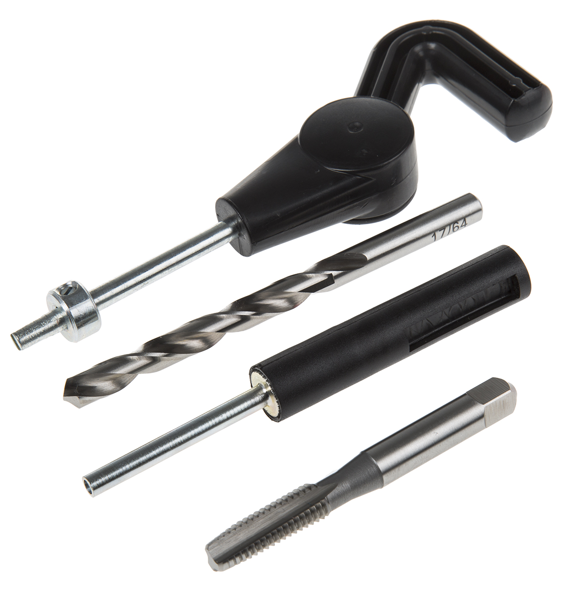 Recoil 18 piece 1/4-20 Thread Repair Kit