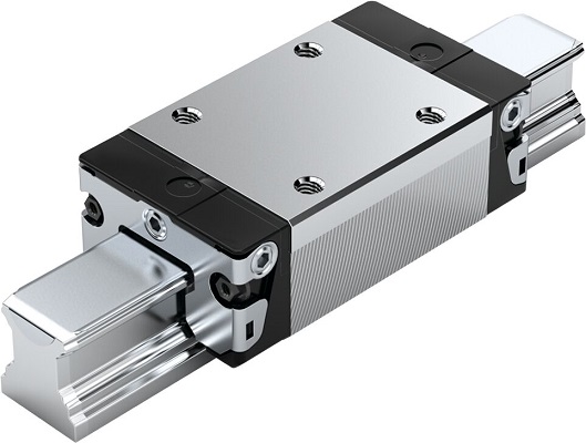 Bosch Rexroth Guide Block R1622, 22mm Rail Width