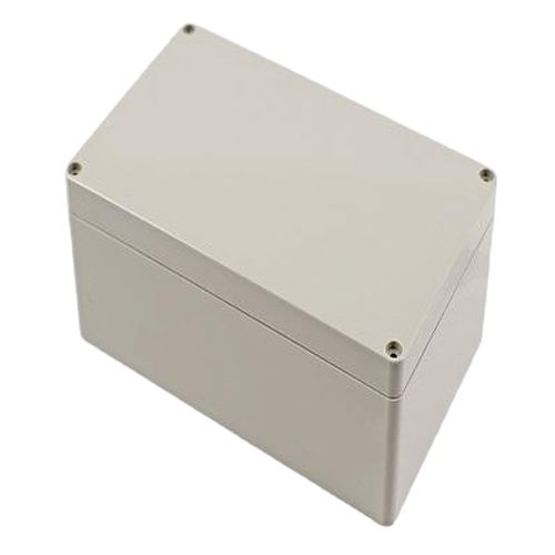 Hammond ABS Enclosure, 75 x 120 x 75mm