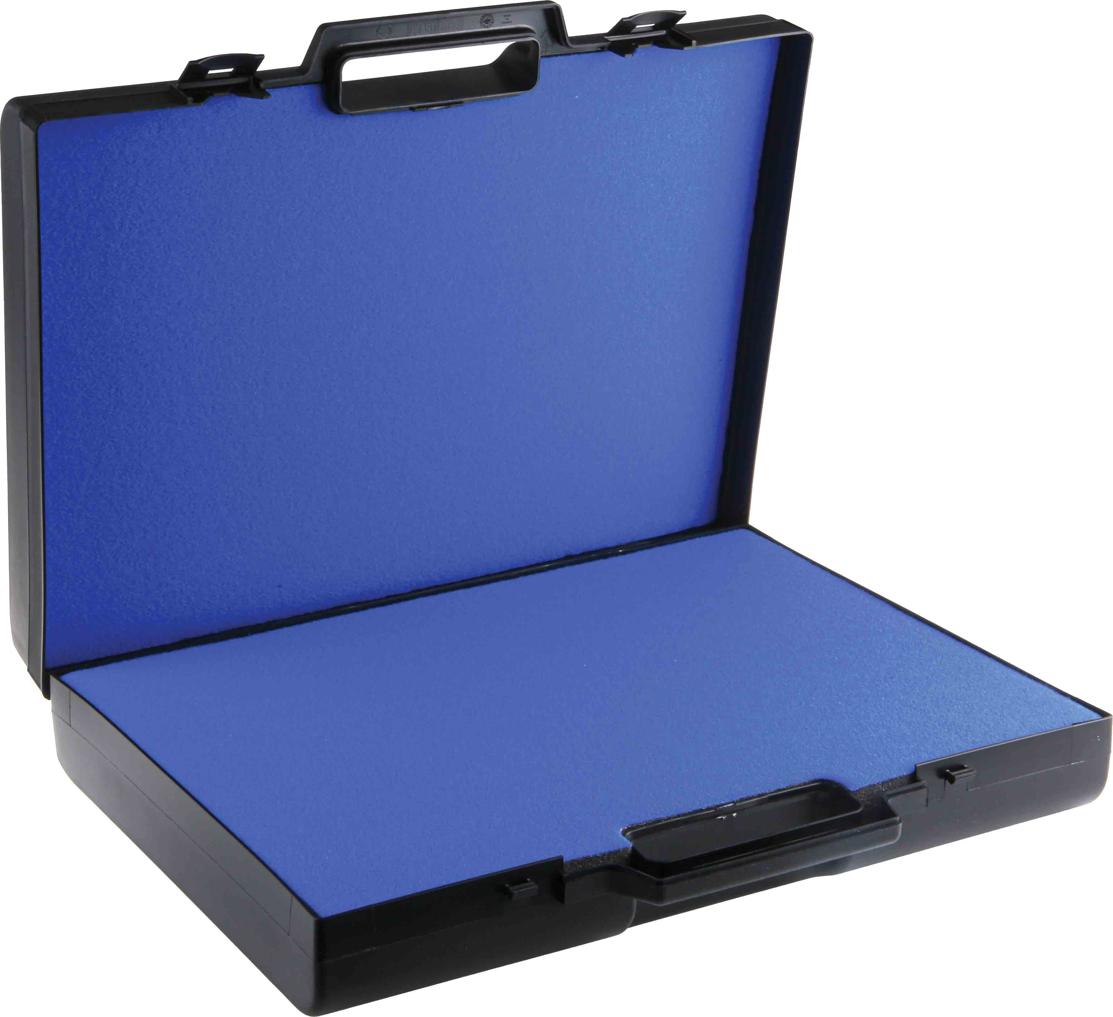 RS PRO Plastic Equipment case, 308 x 435 x 90mm