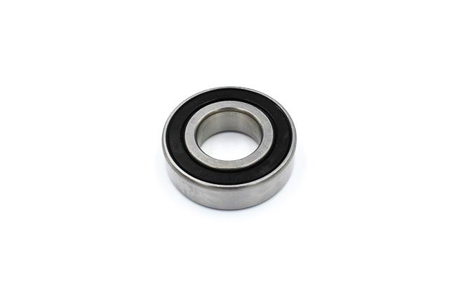 FAG S6000-2RSR-HLC 1 Row Ball Bearing - 10 mm ID, 26 mm OD