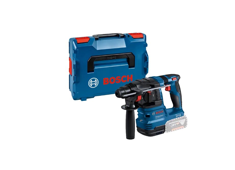 Bosch GBH 18V-22 SDS 18V Cordless Hammer