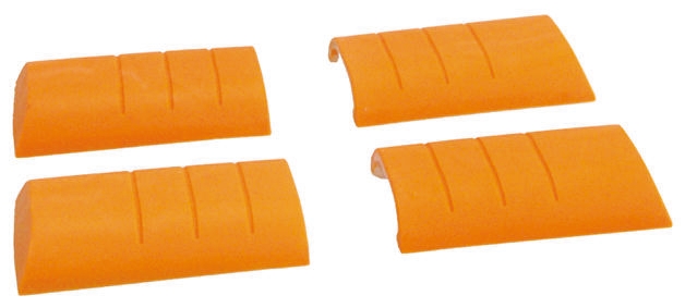 CAMDENBOSS Grip Case Series Polypropylene Grip Cover for Use with 66 Series