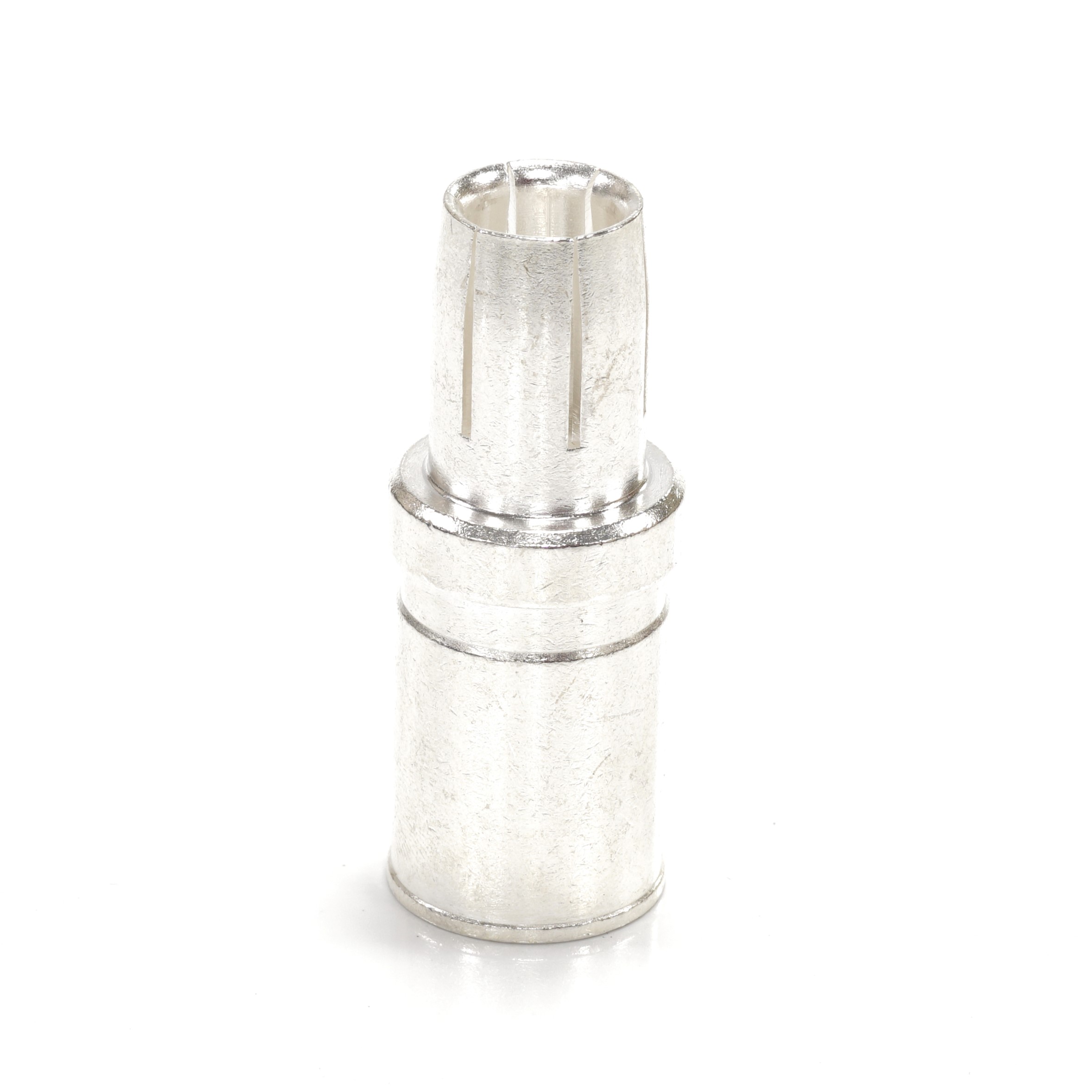 RS PRO Female 200A Crimp Contact for use with Heavy Duty Power Connector