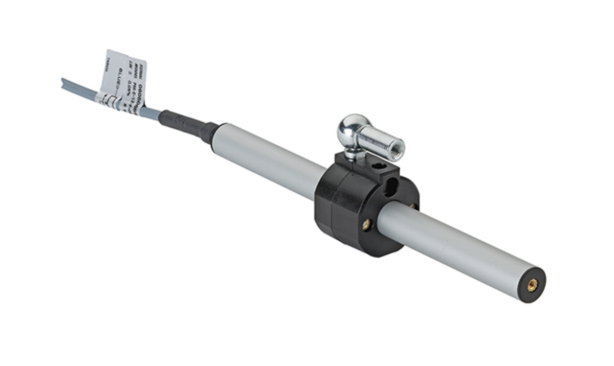 Gefran Linear Measuring Linear Transducer