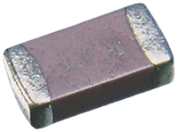 Murata Ferrite Bead (Chip Ferrite Bead), 1.6 x 0.8 x 0.8mm (0603 (1608M)), 220Ω impedance at 100 MHz