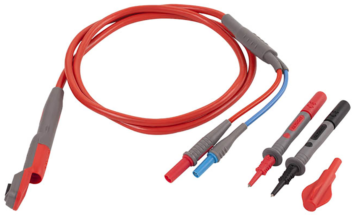 Keysight Technologies U5404A Probe Set