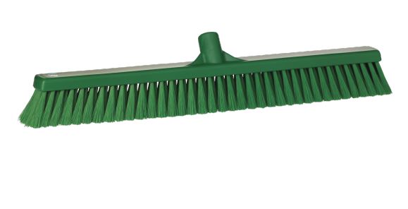 Vikan Broom With PP Bristles for Dry Areas