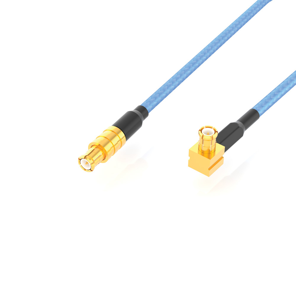 Samtec, 200 mm 50 Ω, 26 AWG