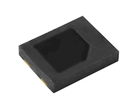 Vishay, VEMD5160X01 IR Si Photodiode, Surface Mount QFN
