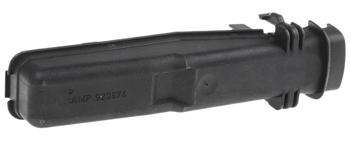 TE Connectivity Junior Power Timer 55-way Automotive Connector Backshell, 929674-1
