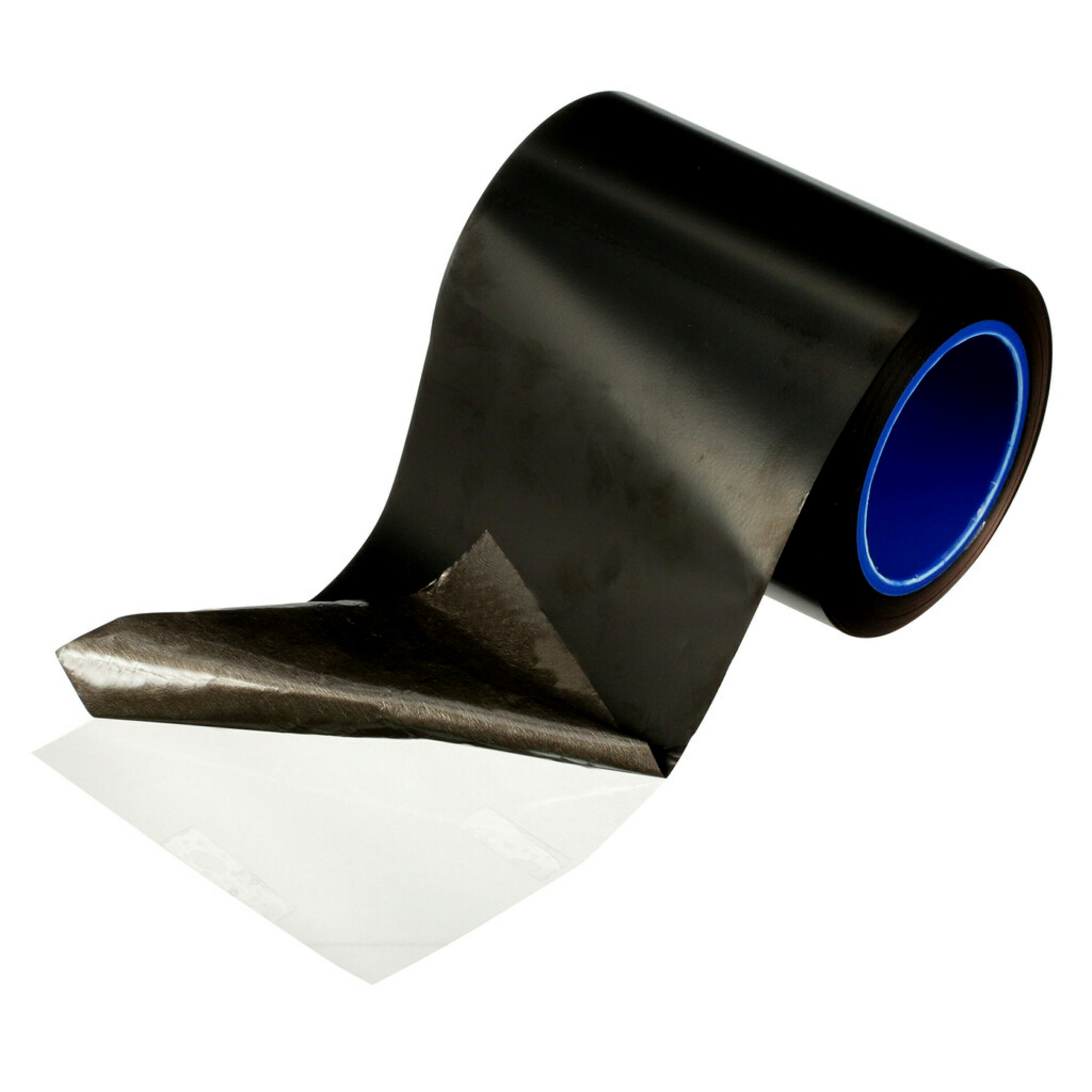 3M 3M Black Copper Foil Electrical Tape, 100mm x 10m