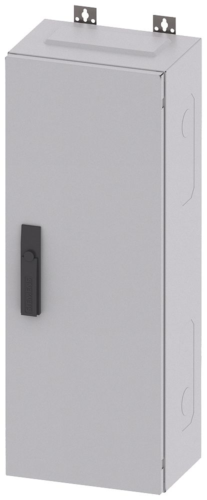 Siemens Steel Wall Box, IP43, 800 mm x 300 mm x 210mm