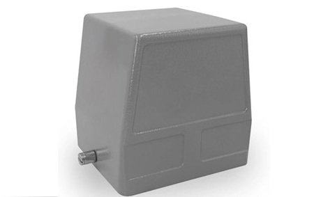 RS PRO Heavy Duty Power Connector Hood