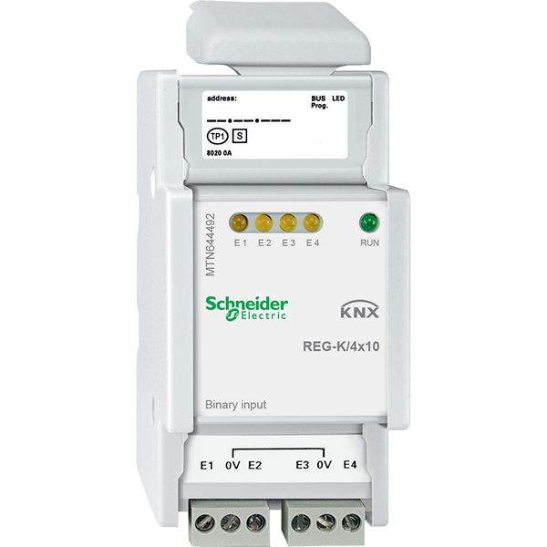 Schneider Electric Energy MeterEnergy Meter