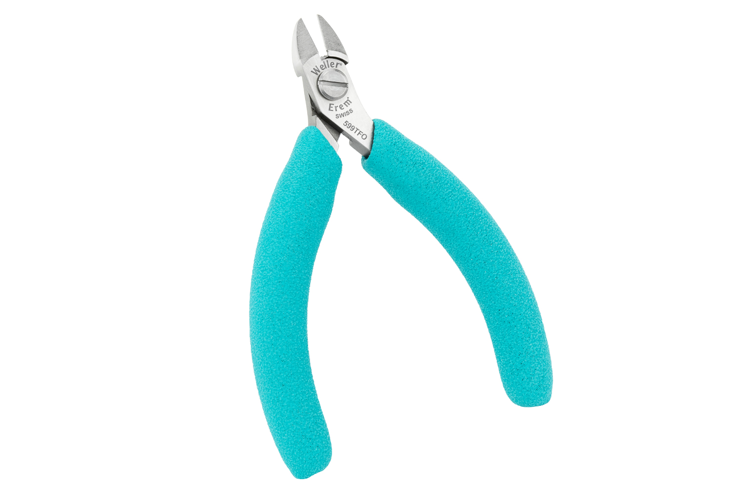 Erem 599 ESD ESD Safe Fibre Optic Cutters