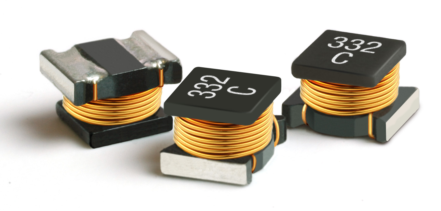 Murata, 8200, Reel No Surface Mount Inductor 15 μH Wirewound ±10 % 400 mA Idc Q:33
