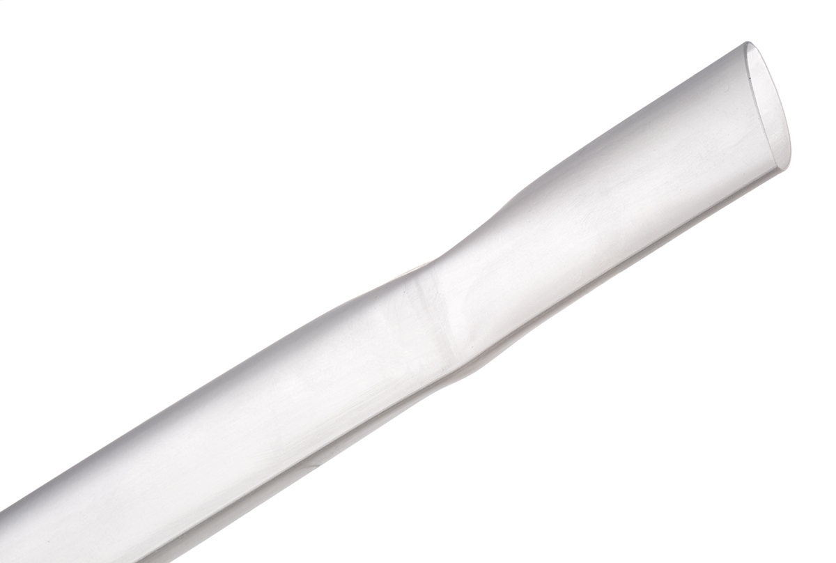 Thomas & Betts Heat Shrink Tubing Kit, Clear 19.1mm Sleeve Dia. x 5m Length 2:1 Ratio, HSB Series